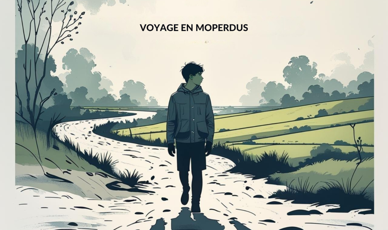 Voyage en Moperdus