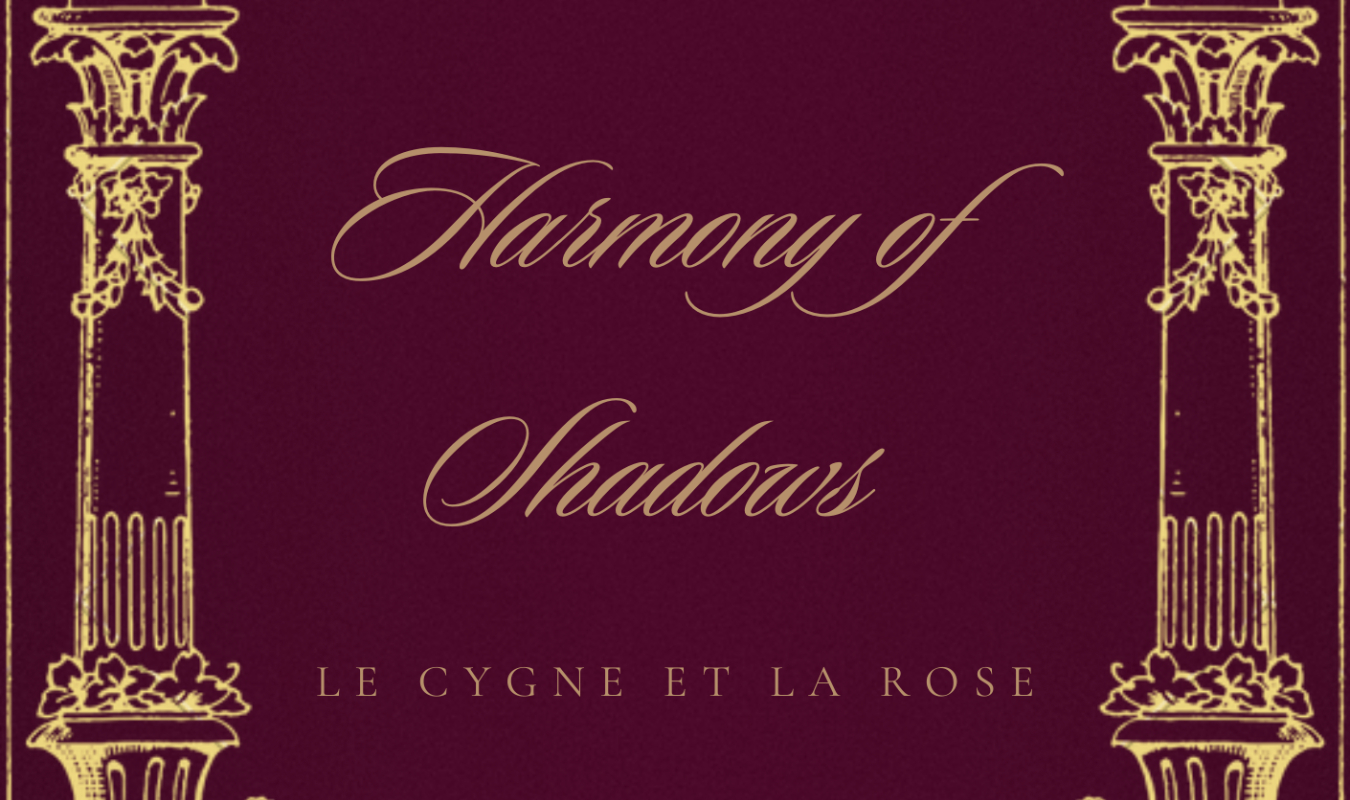 Harmony of Shadows