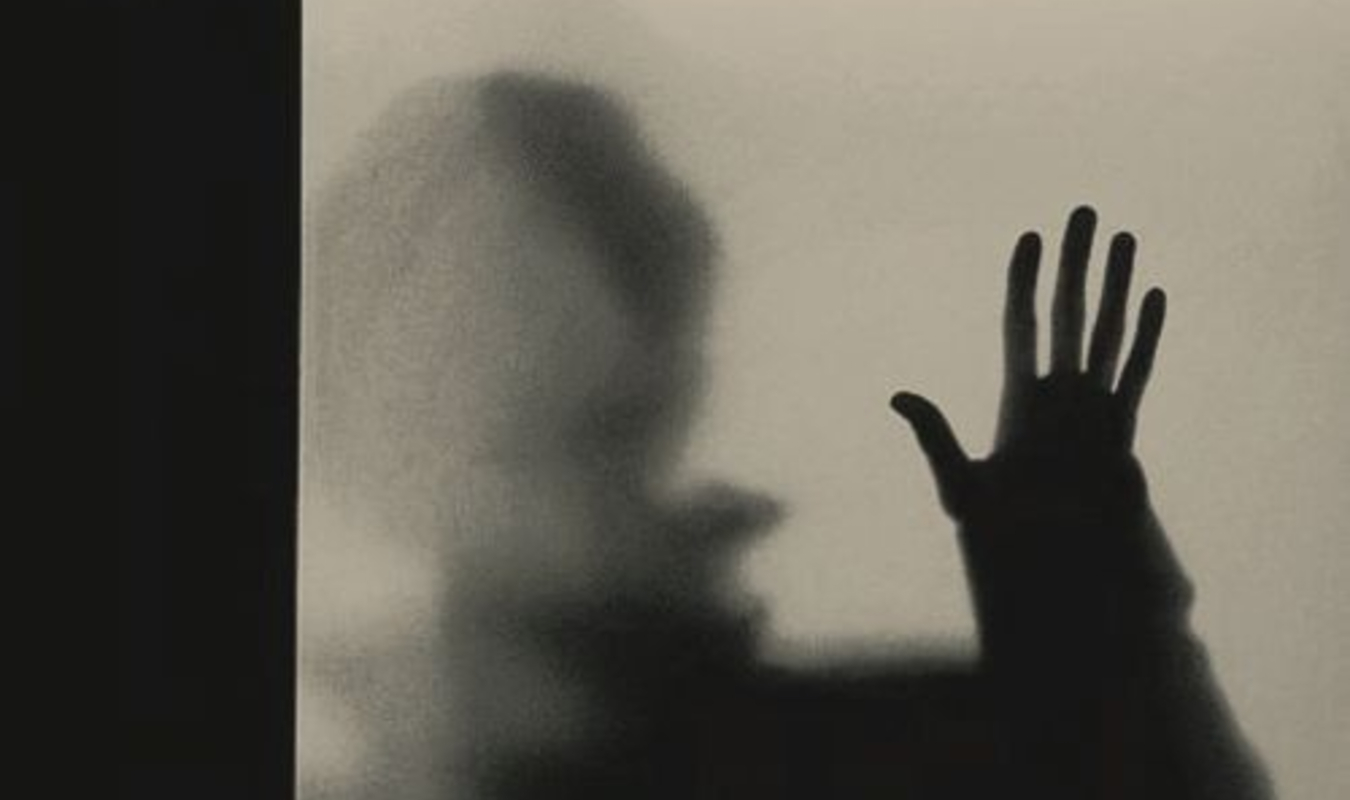 the whispering voice 