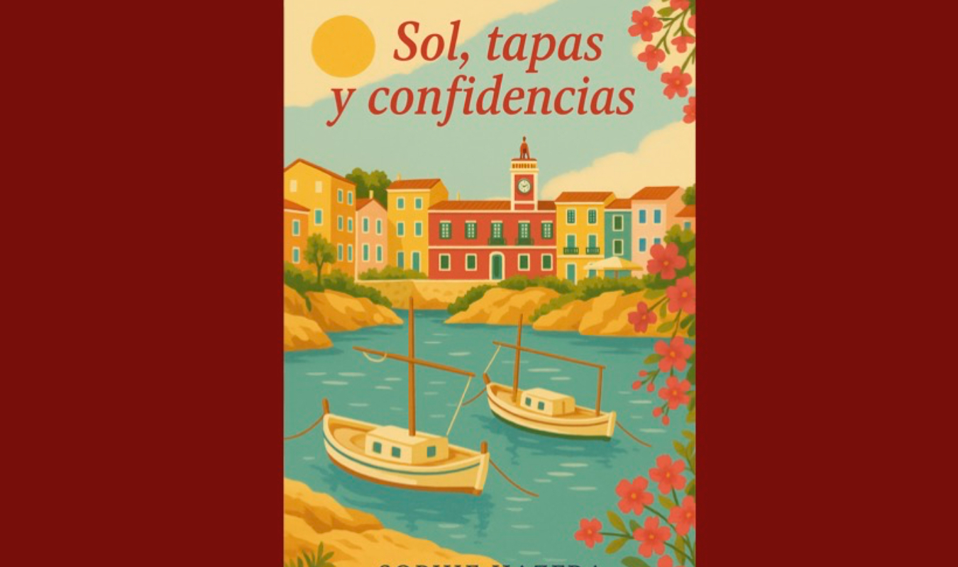 Sol, tapas y confidencias