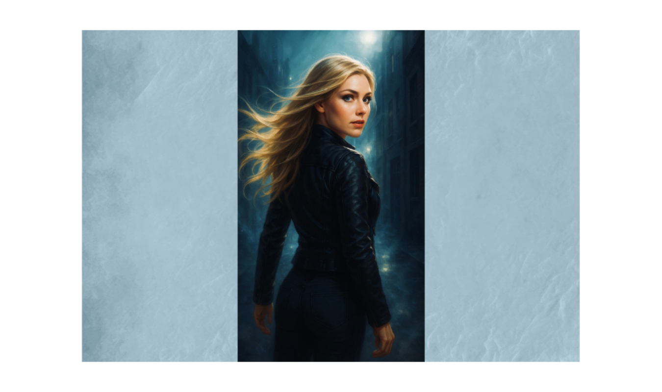 La faucheuse d'âmes