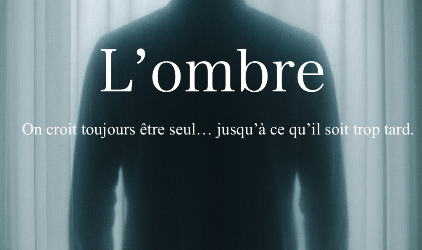 l’ombre 
