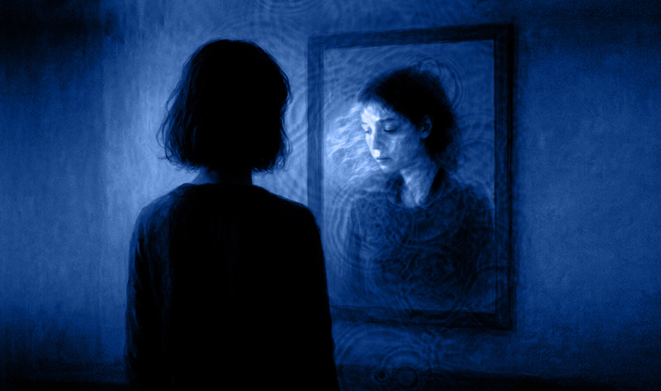 L’empreinte de ton silence