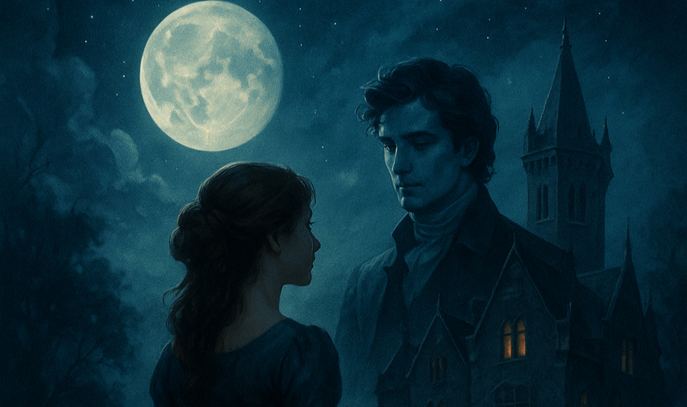 Les amants de Highmoor