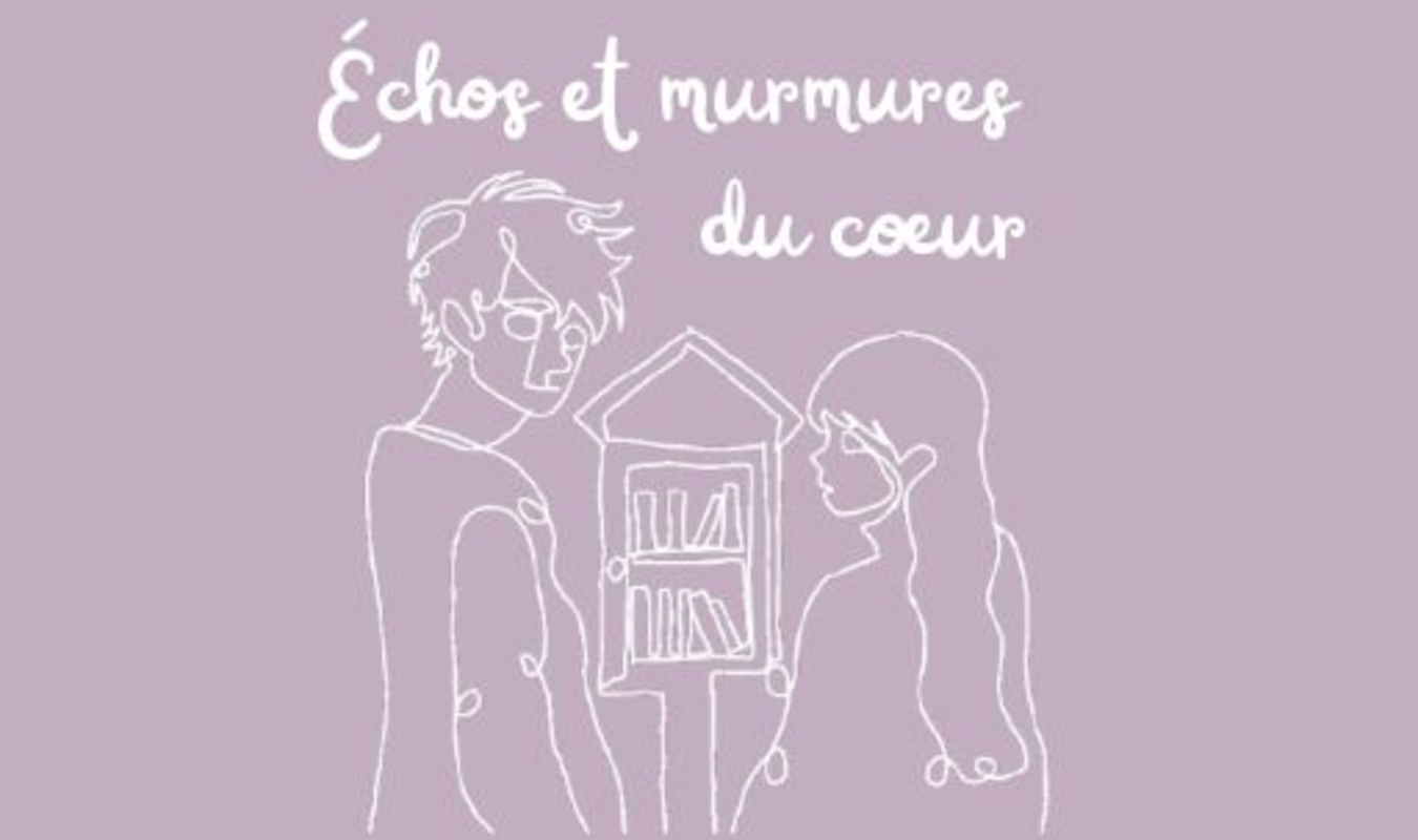 Échos et murmures du cœur 