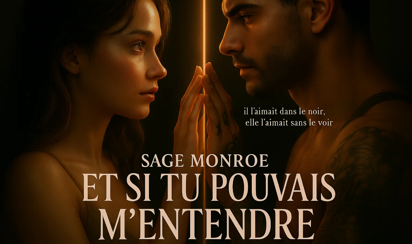 ET SI TU POUVAIS M'ENTENDRE