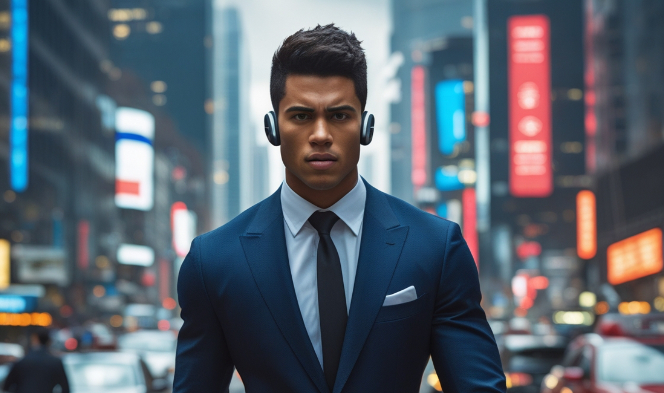 Comme un air de déjà vu