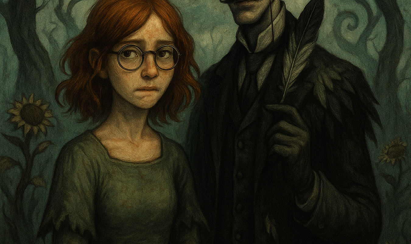 chloé et l étrange folie 