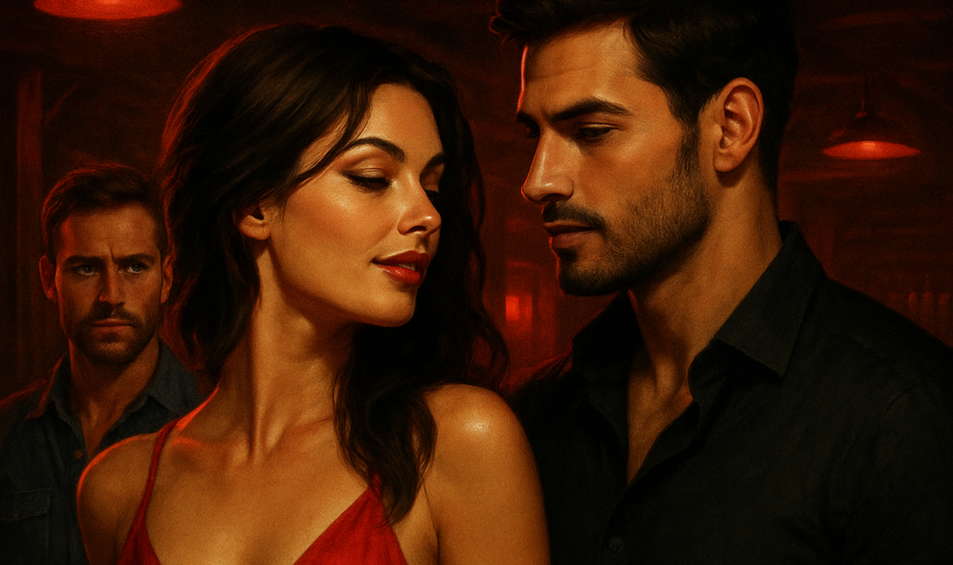 lui,toi et moi tome 1