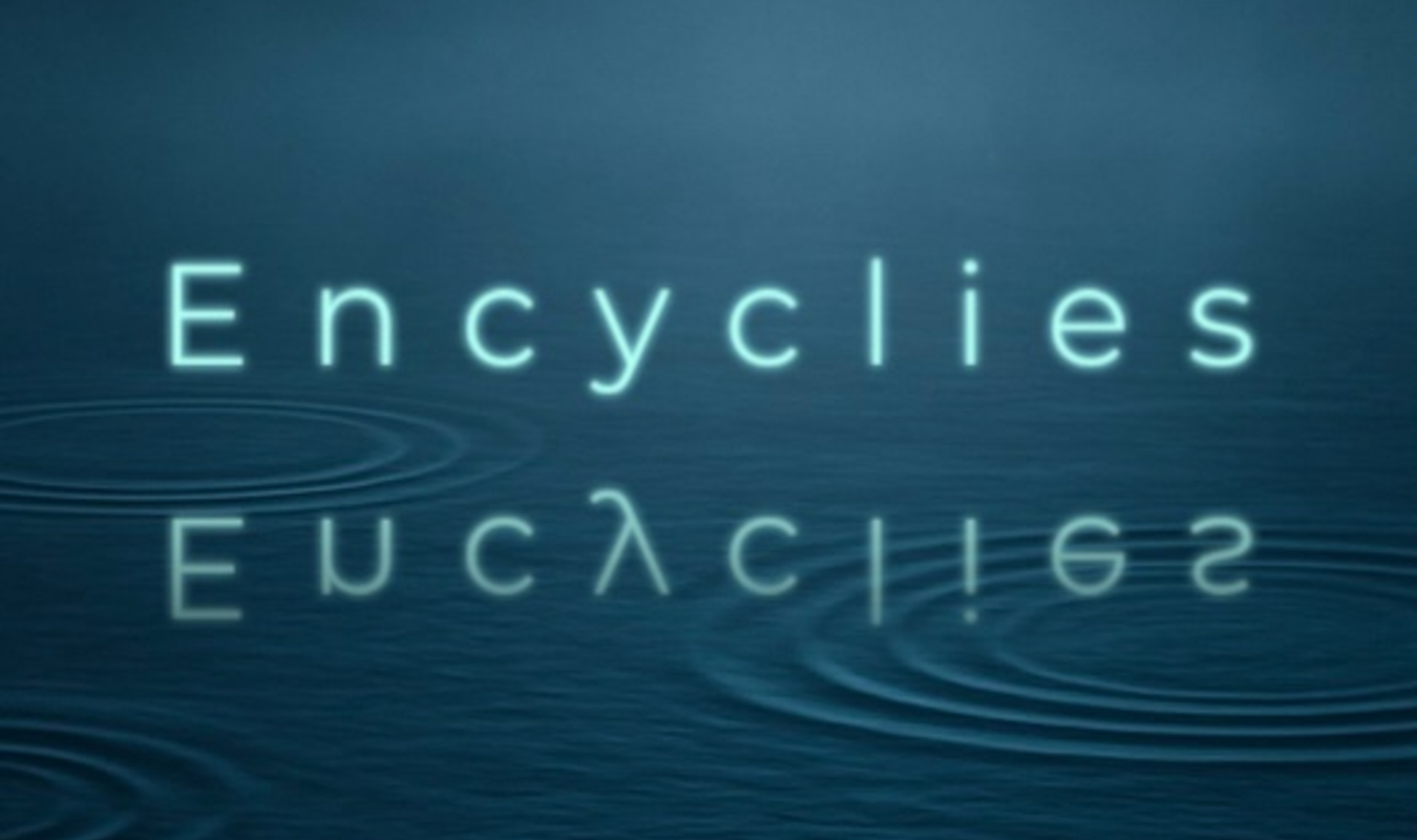 ENCYCLIES