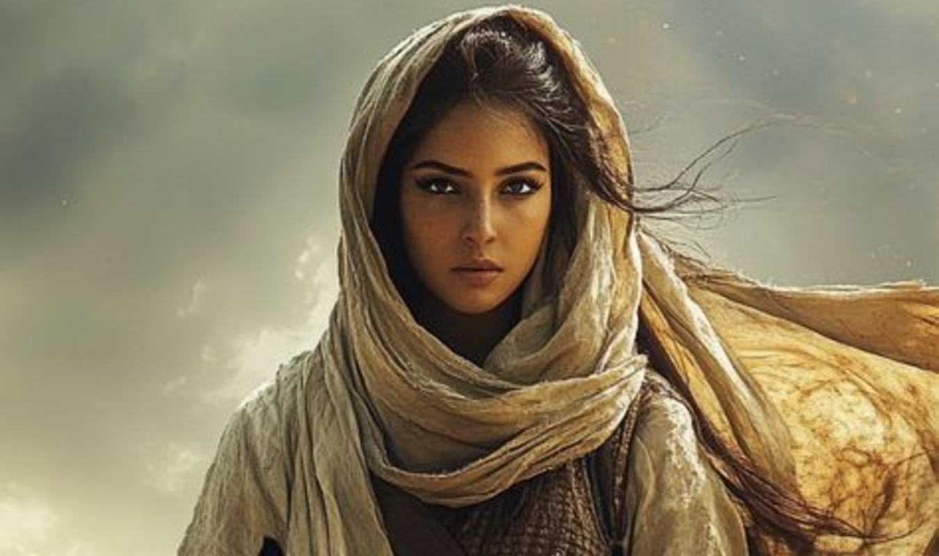 Les Enfants de la Lumière - Tome 1 : L'Héritière des Ombres