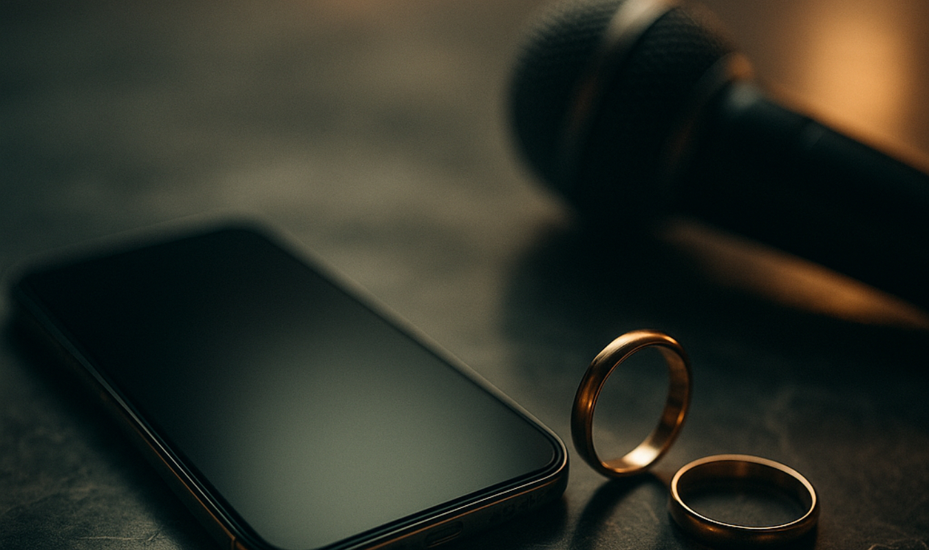 Les Chroniques des Inavoués Tome 1 : L’influence au cœur brisé