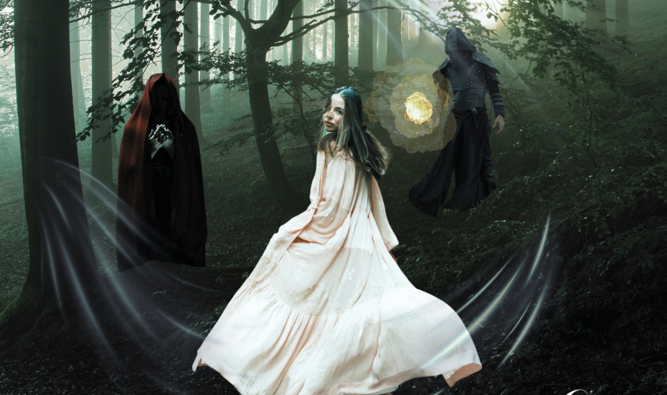 Les murmures du vent