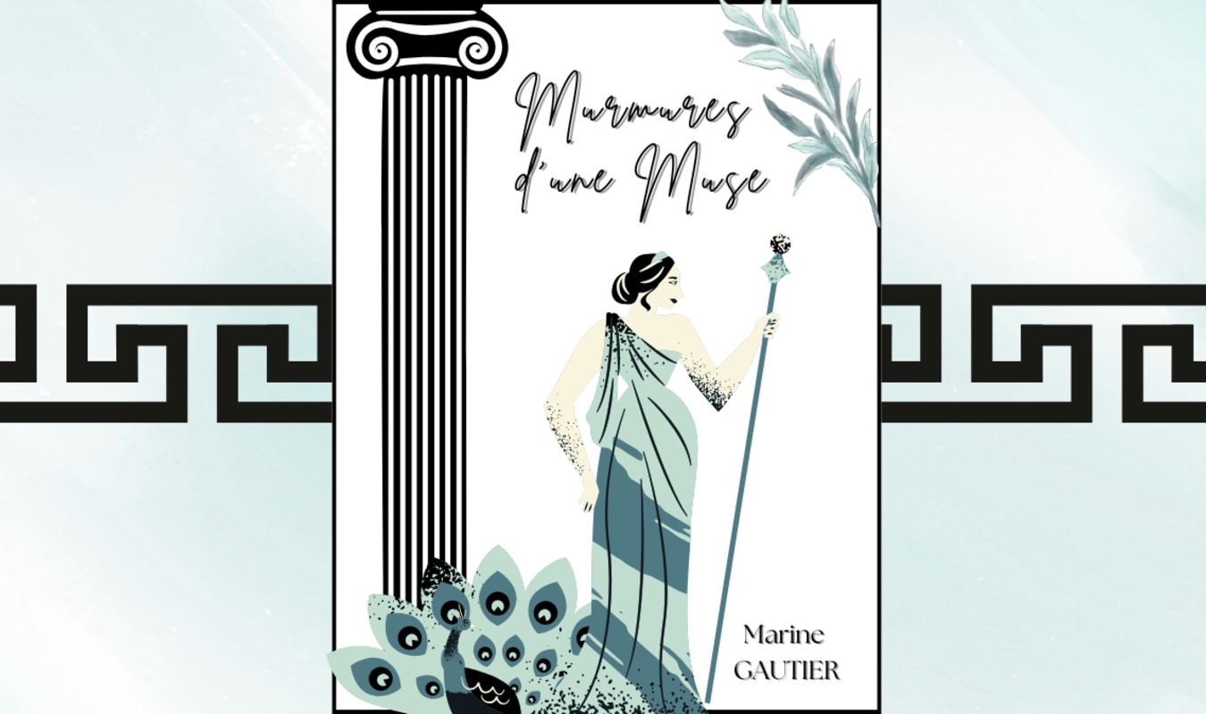 Murmures d'une Muse
