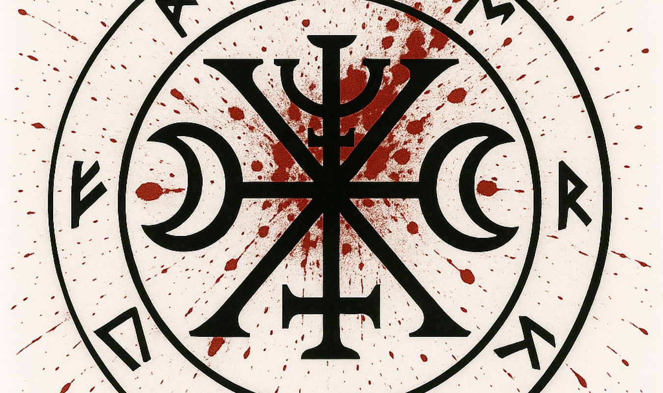 L'homme, sa sœur et le démon