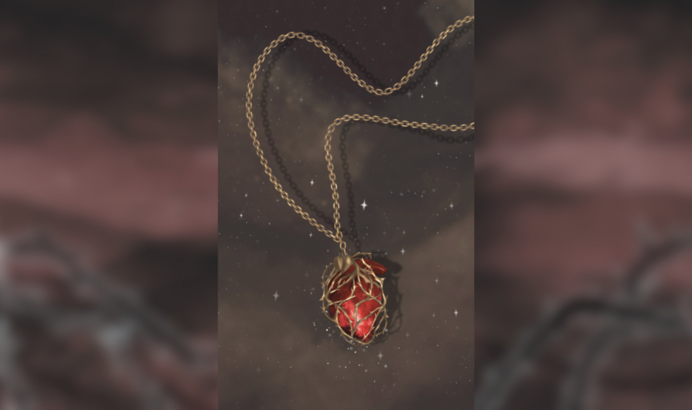 Le Cœur de l’Héritier