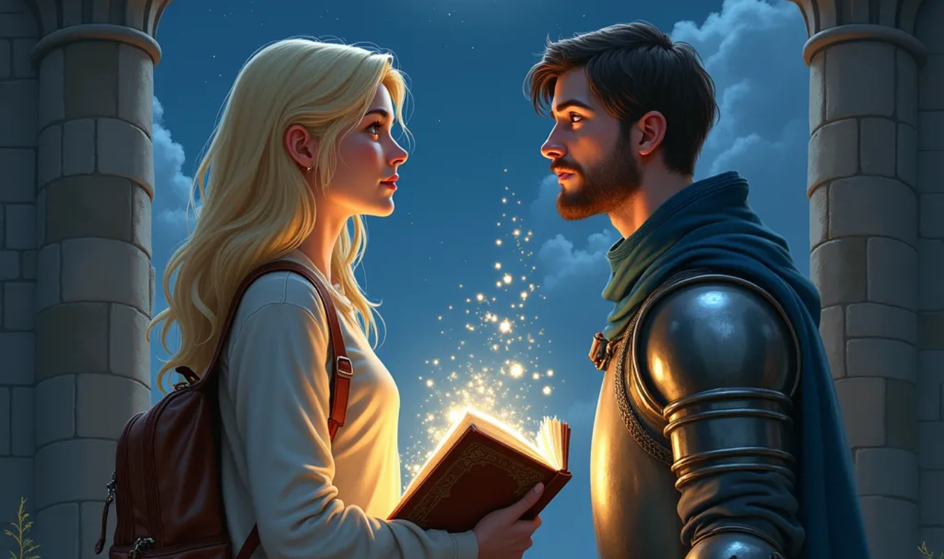 Mon souffle sur tes mots