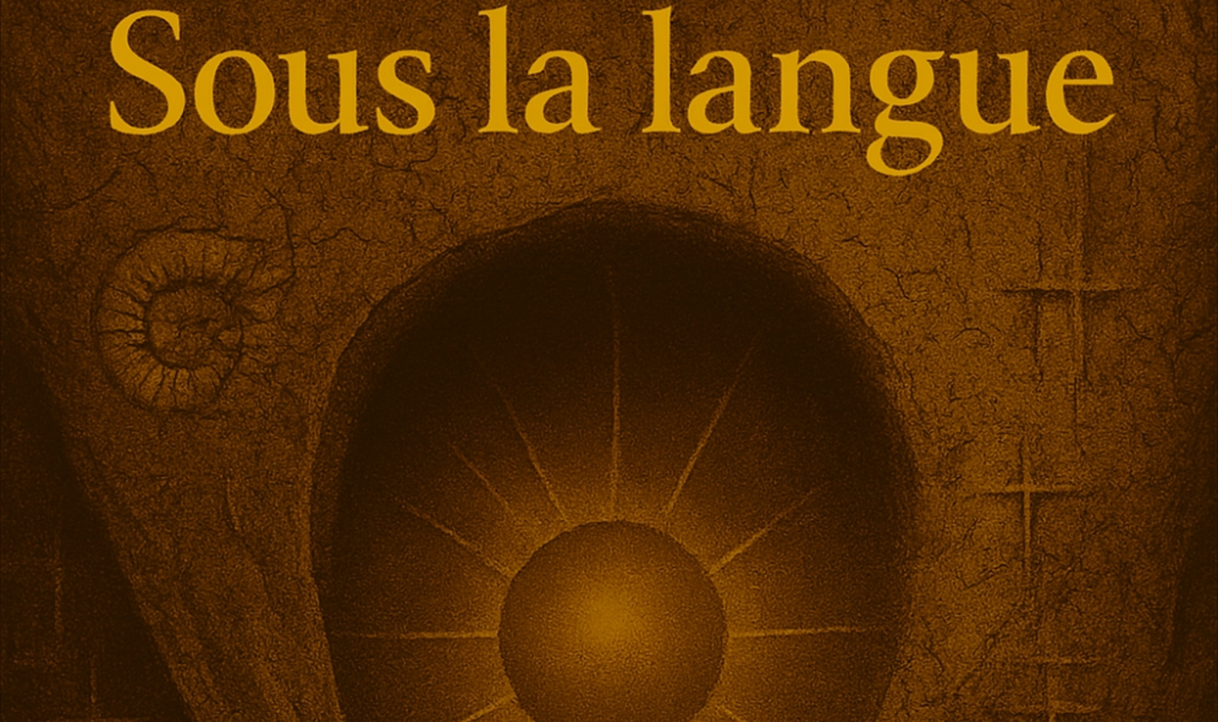 Sous la langue 