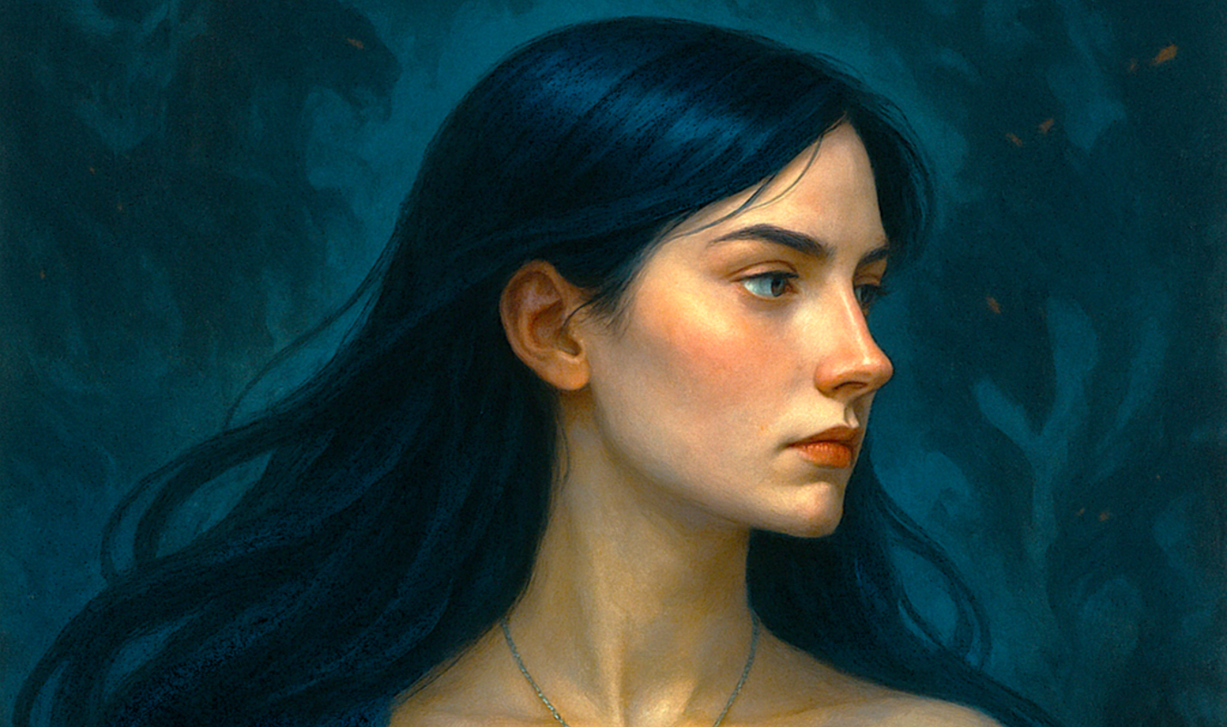 La Voix Dans Le Château