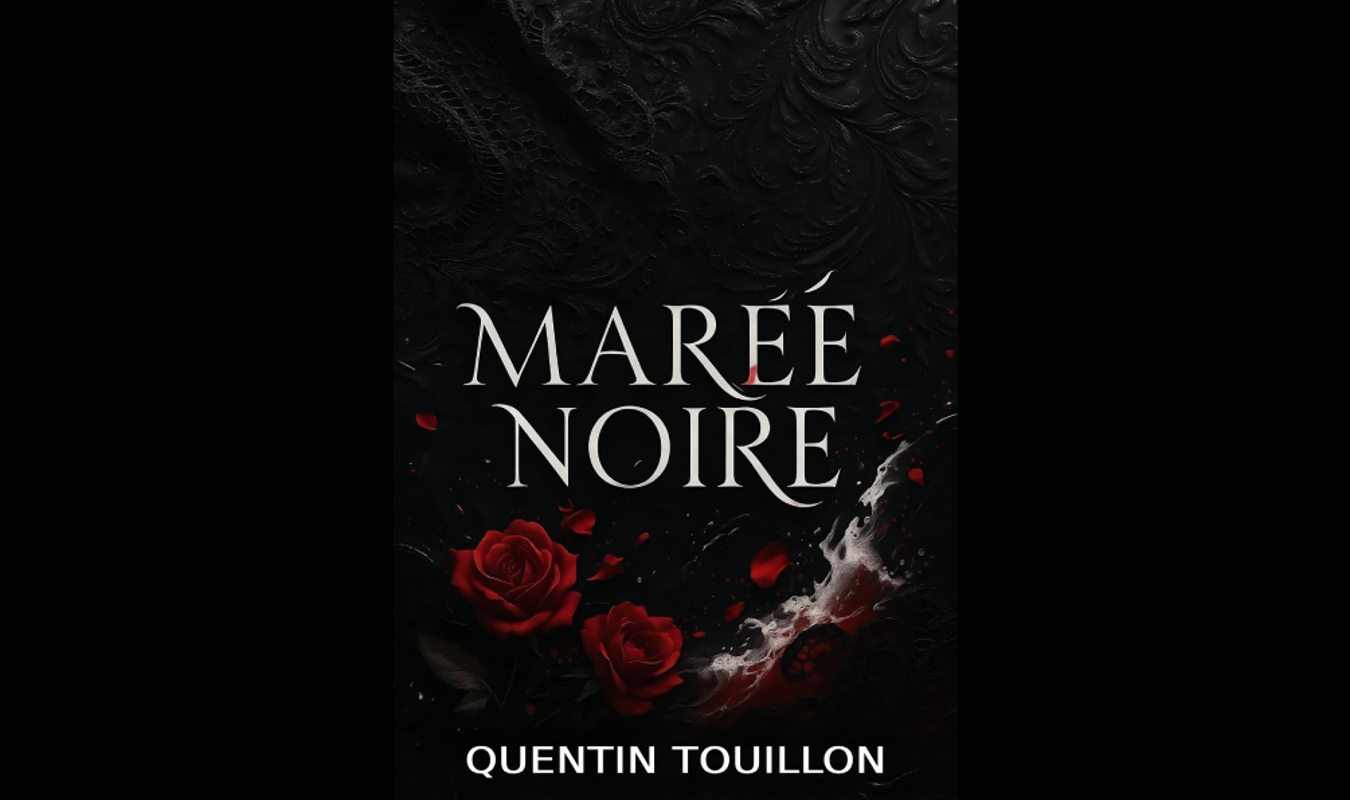 Marée noire