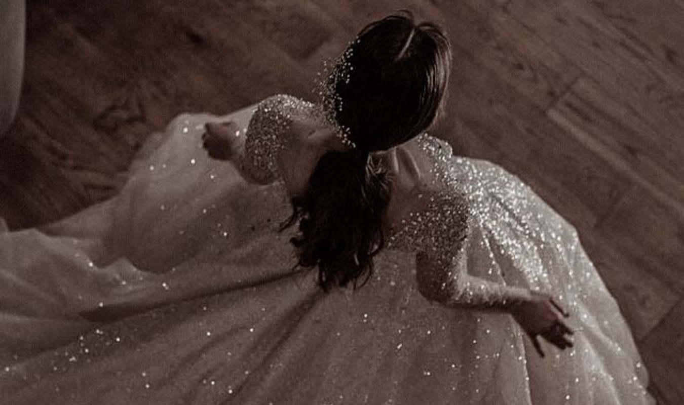 La Reine des Murmures