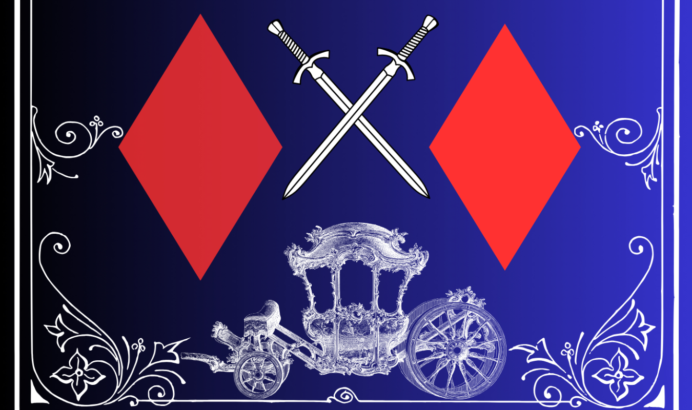 Les Lames de la Vengeance