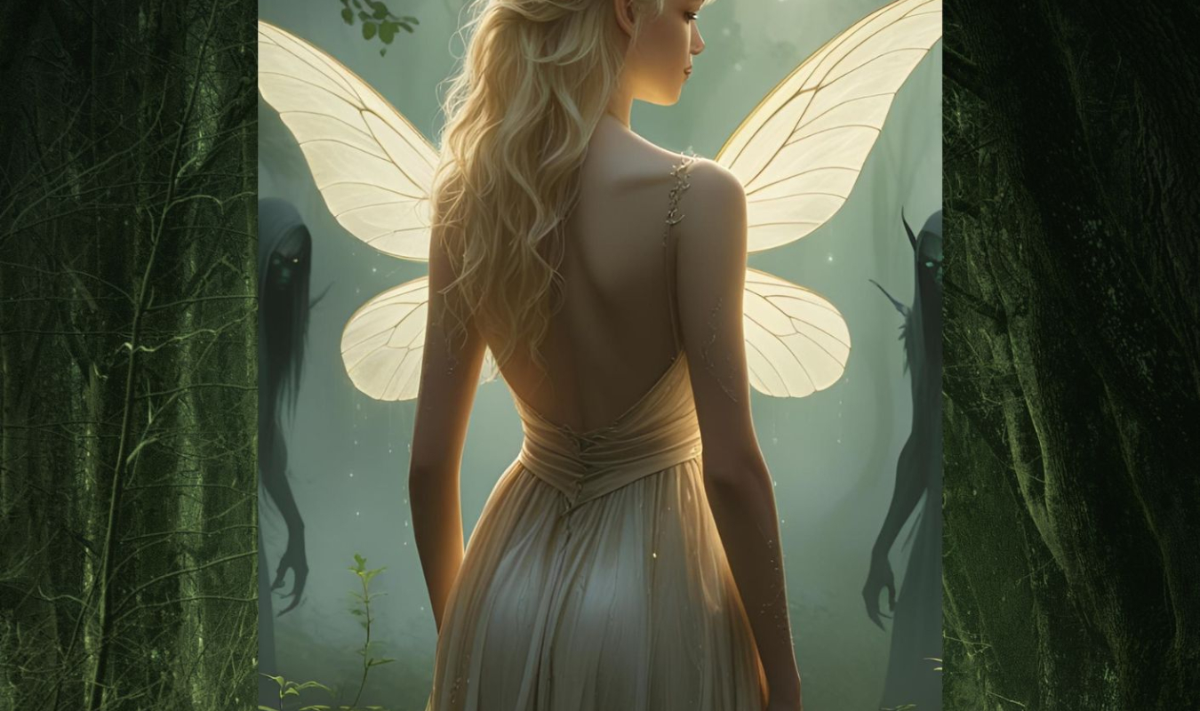 Le Grand Congrès des Fées et Vampires