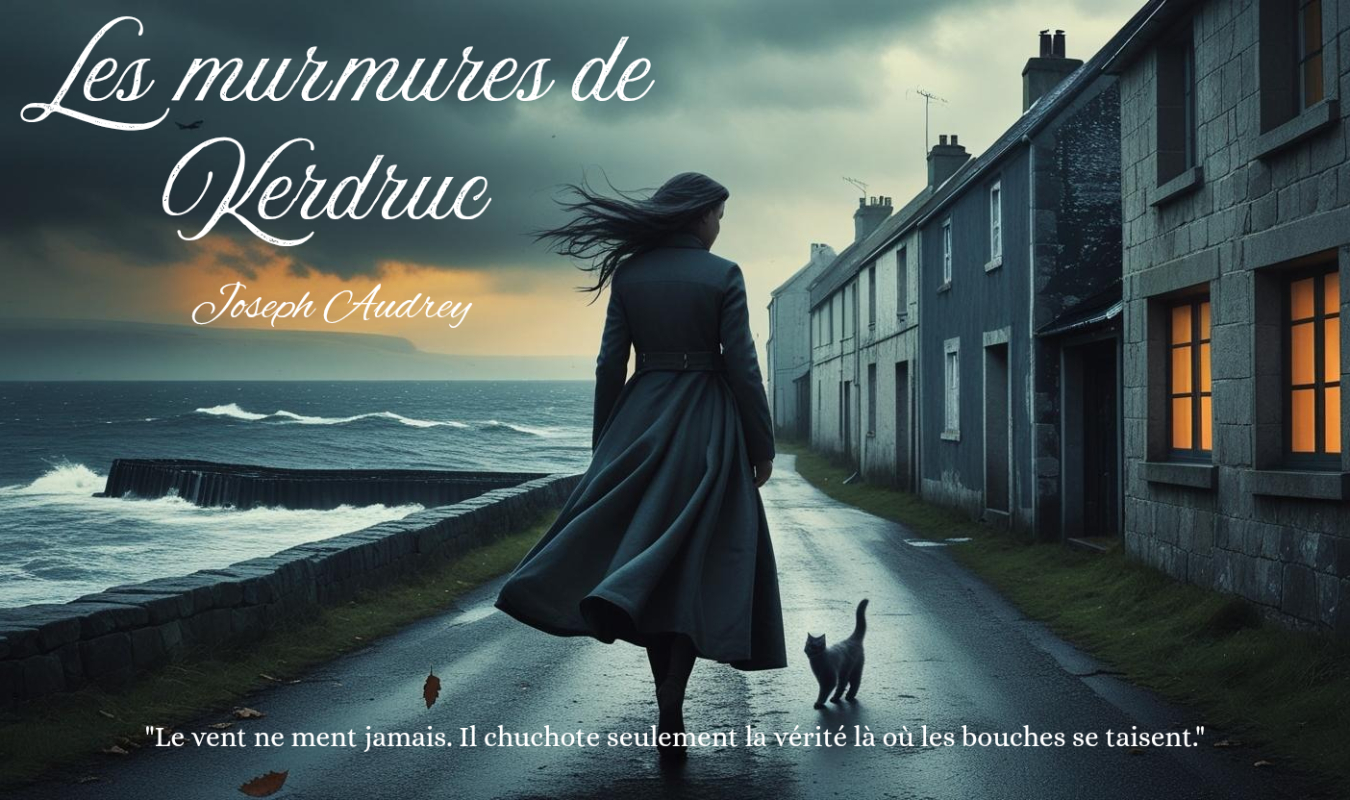 Les murmures de Kerdruc 