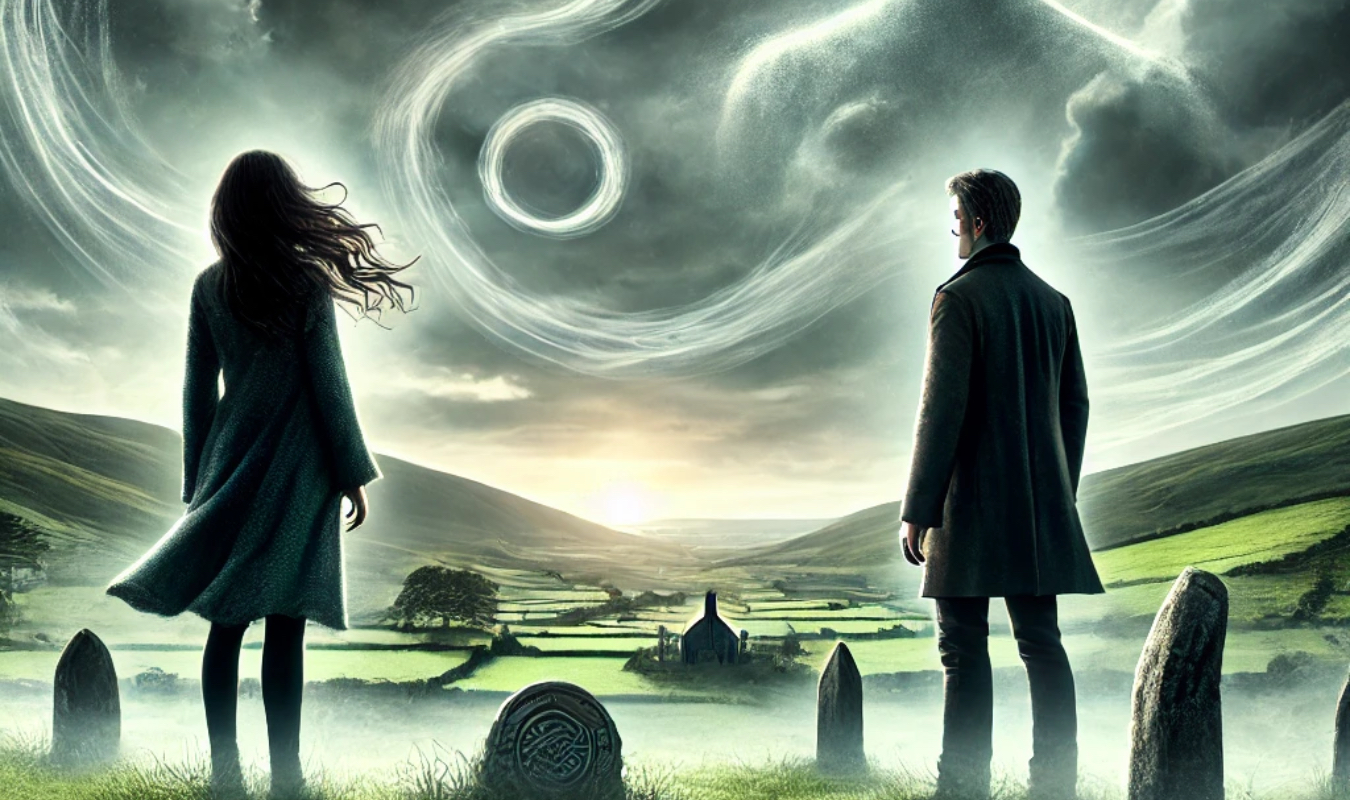 L’Écho de Tír na nÓg