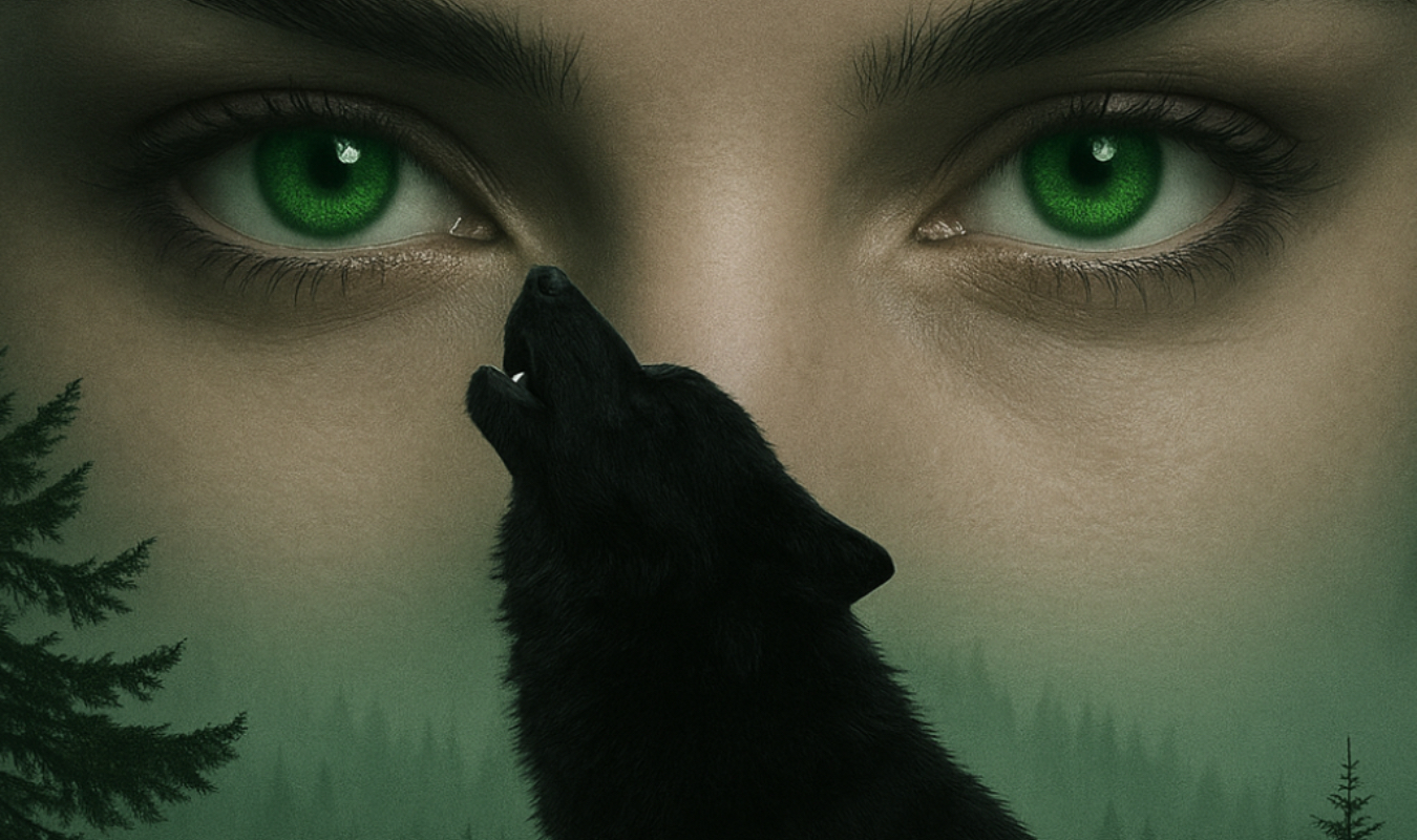 LA BELLE ET L’ALPHA.