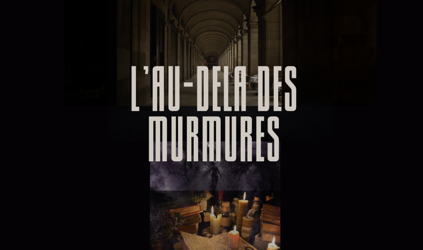 L'Au-delà des murmures