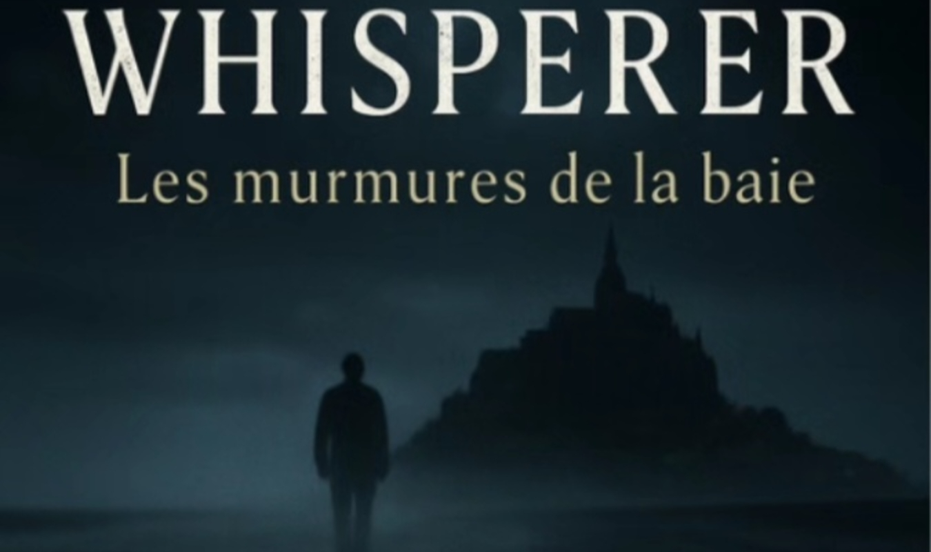THE WHISPERER : Les murmures de la baie
