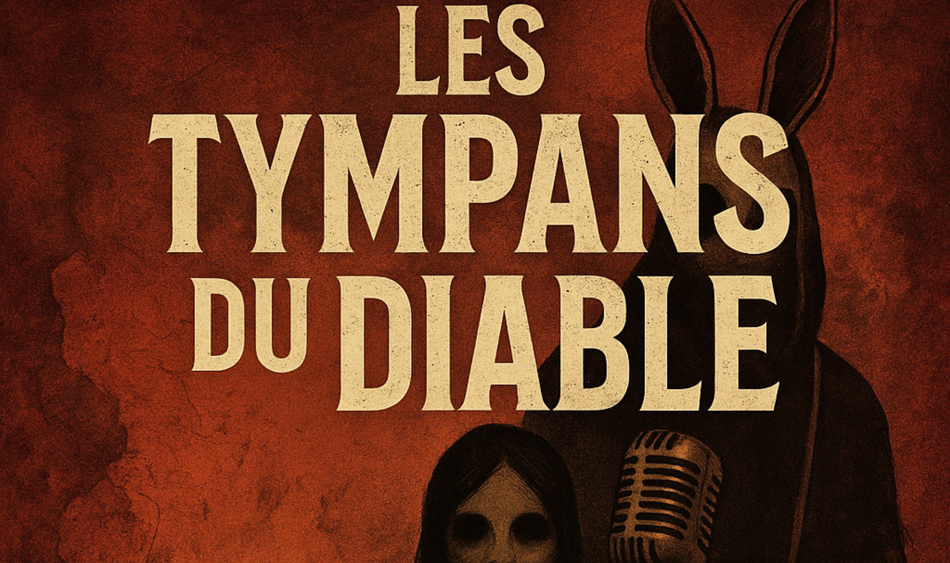 Les Tympans du Diable