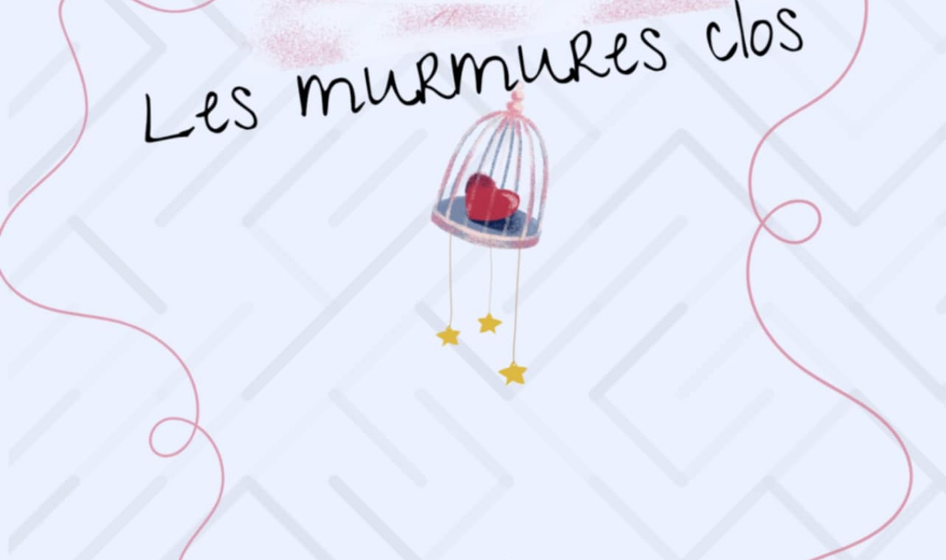 Les murmures clos