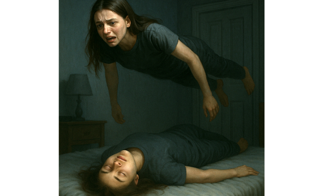 Ceux qu'on n'entend pas