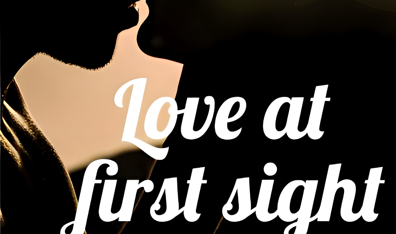 love at first sight