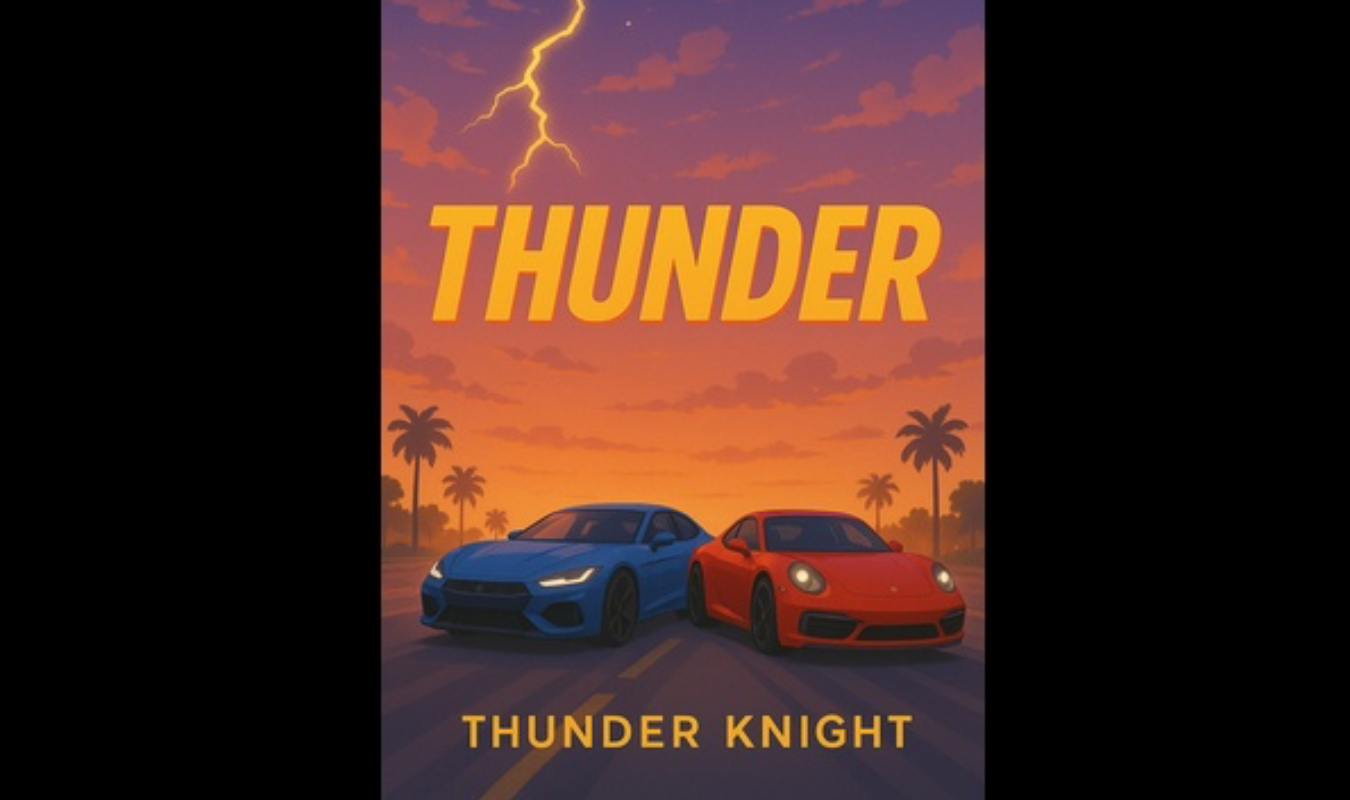 Thunder 