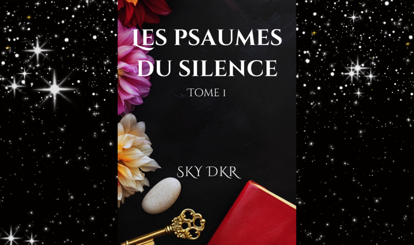 les Psaumes du Silence