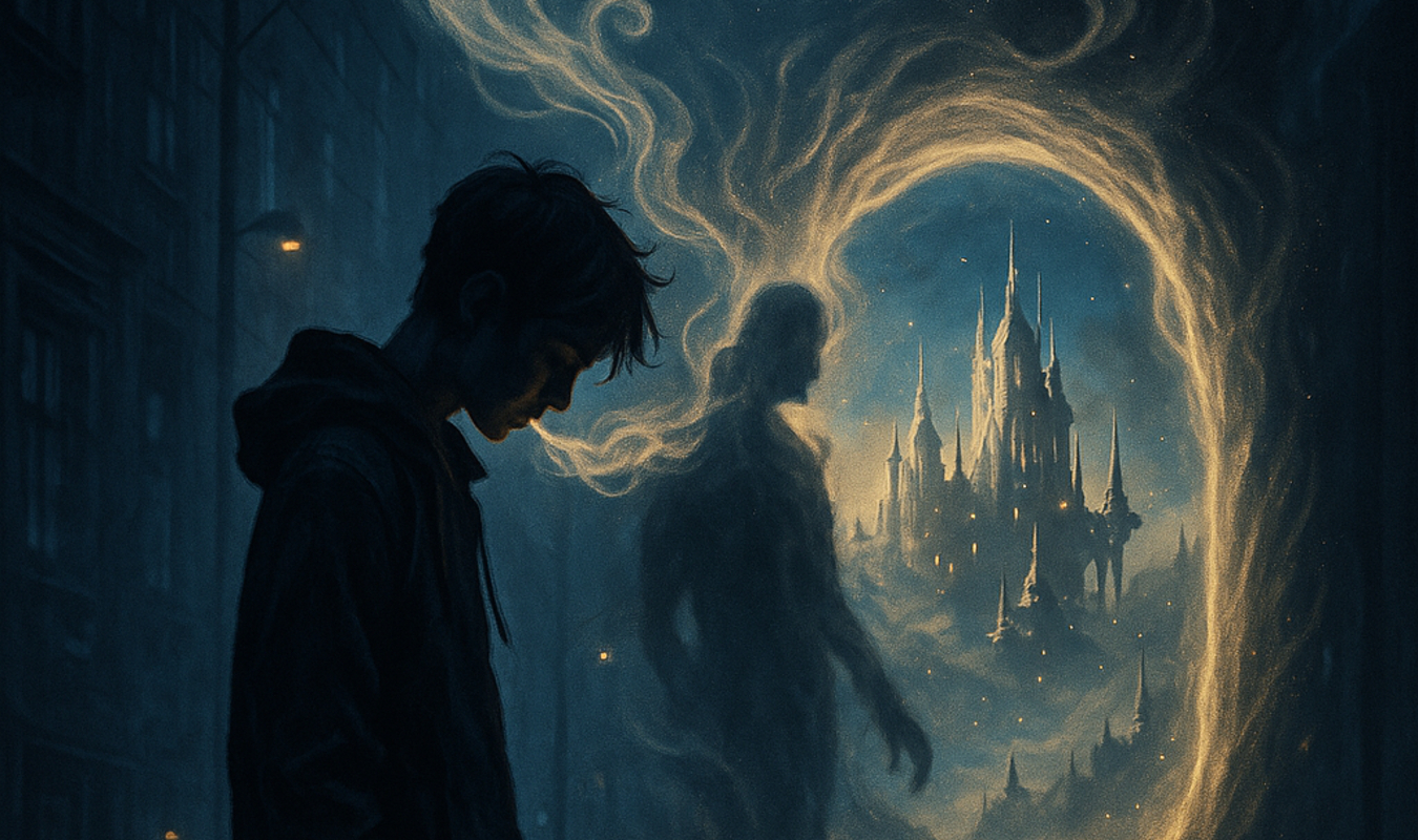 Le Monde des Murmures