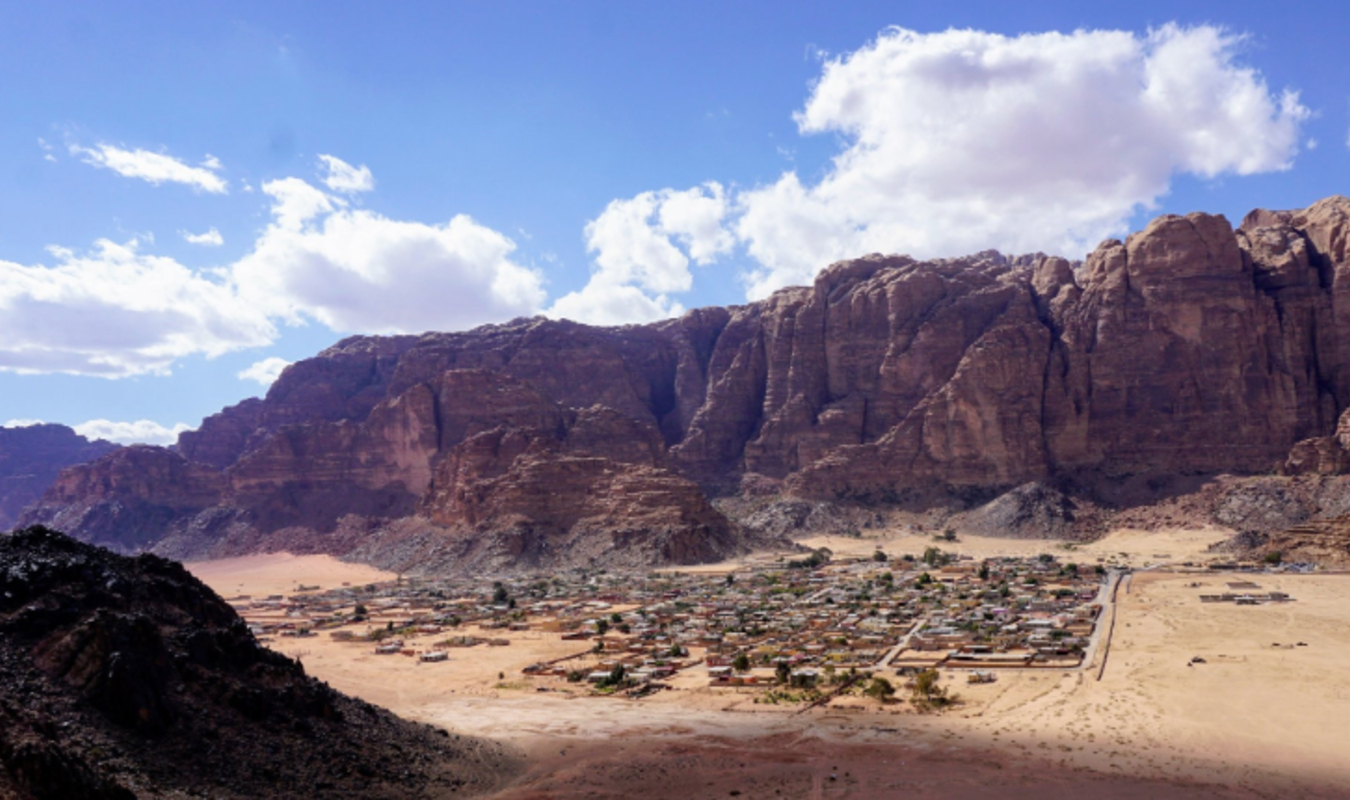 Le murmure de l'onde