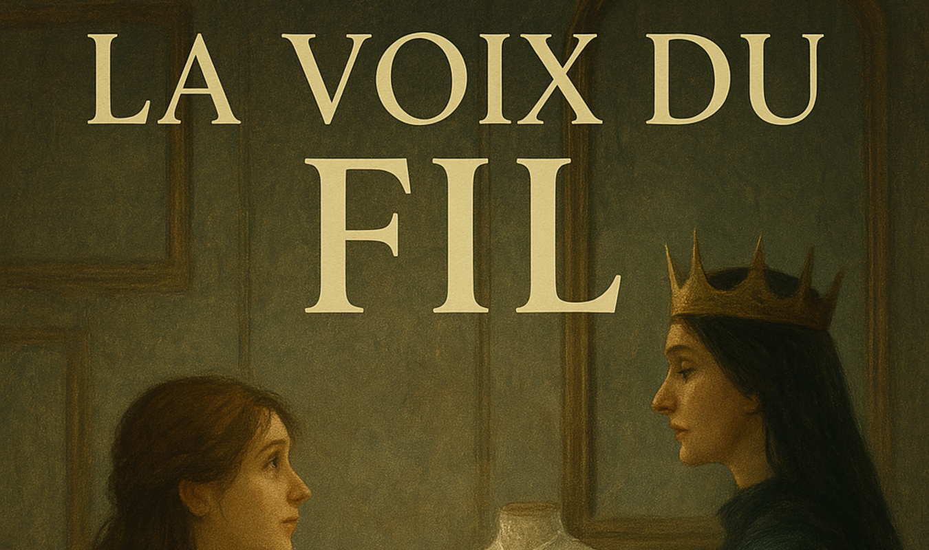 La Voix du Fil 