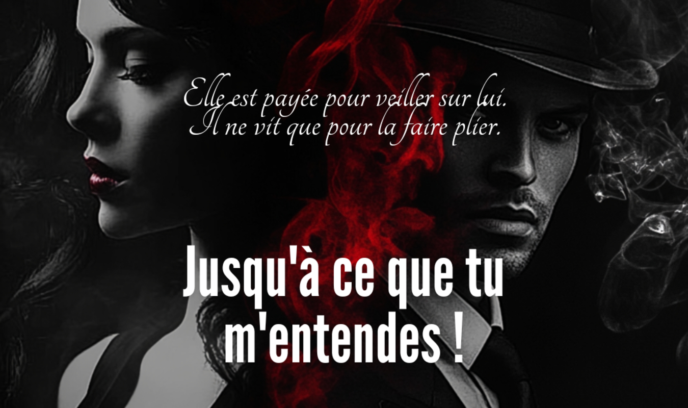 Jusqu'à ce que tu m'entendes !