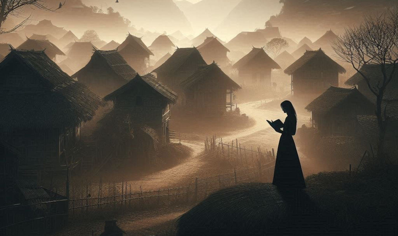 Les Murmures de Mornac