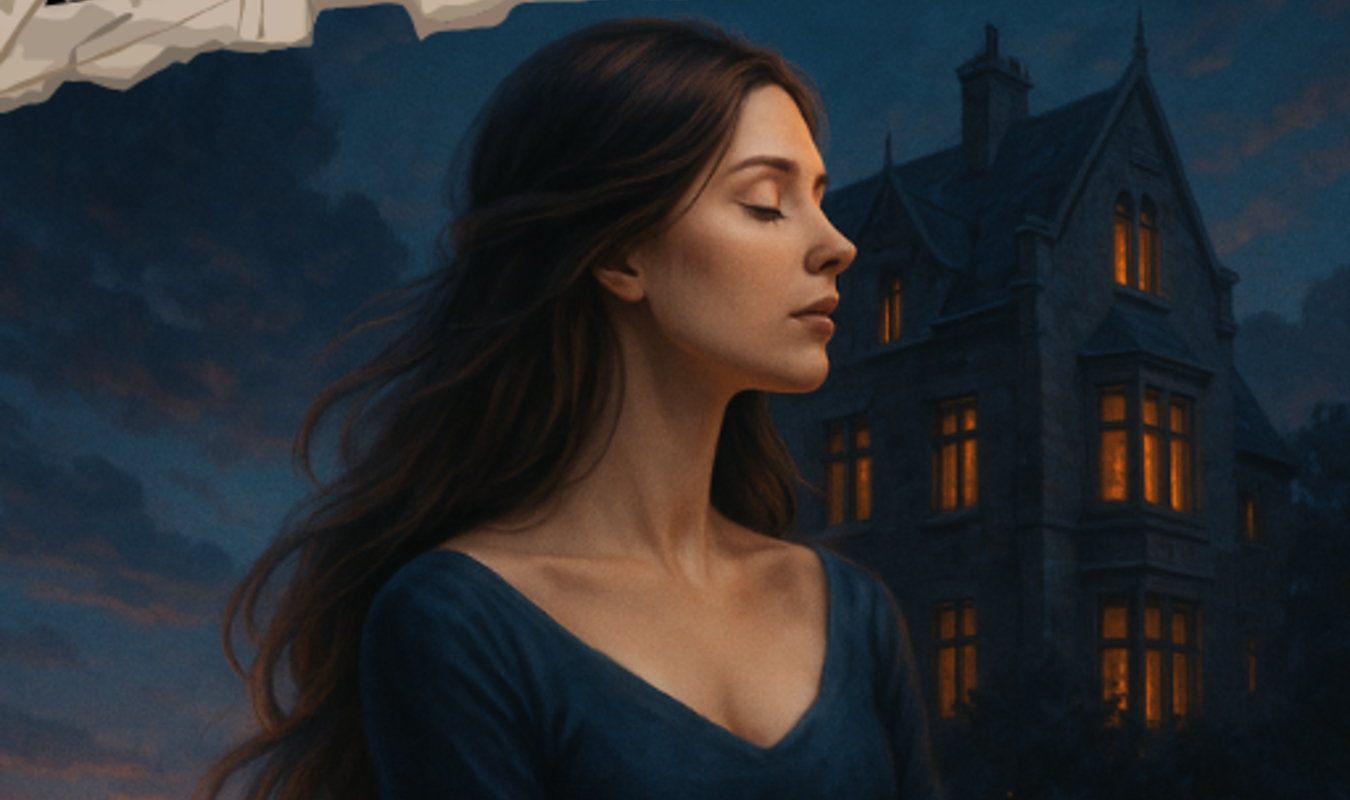 Les murmures de l'aile nord