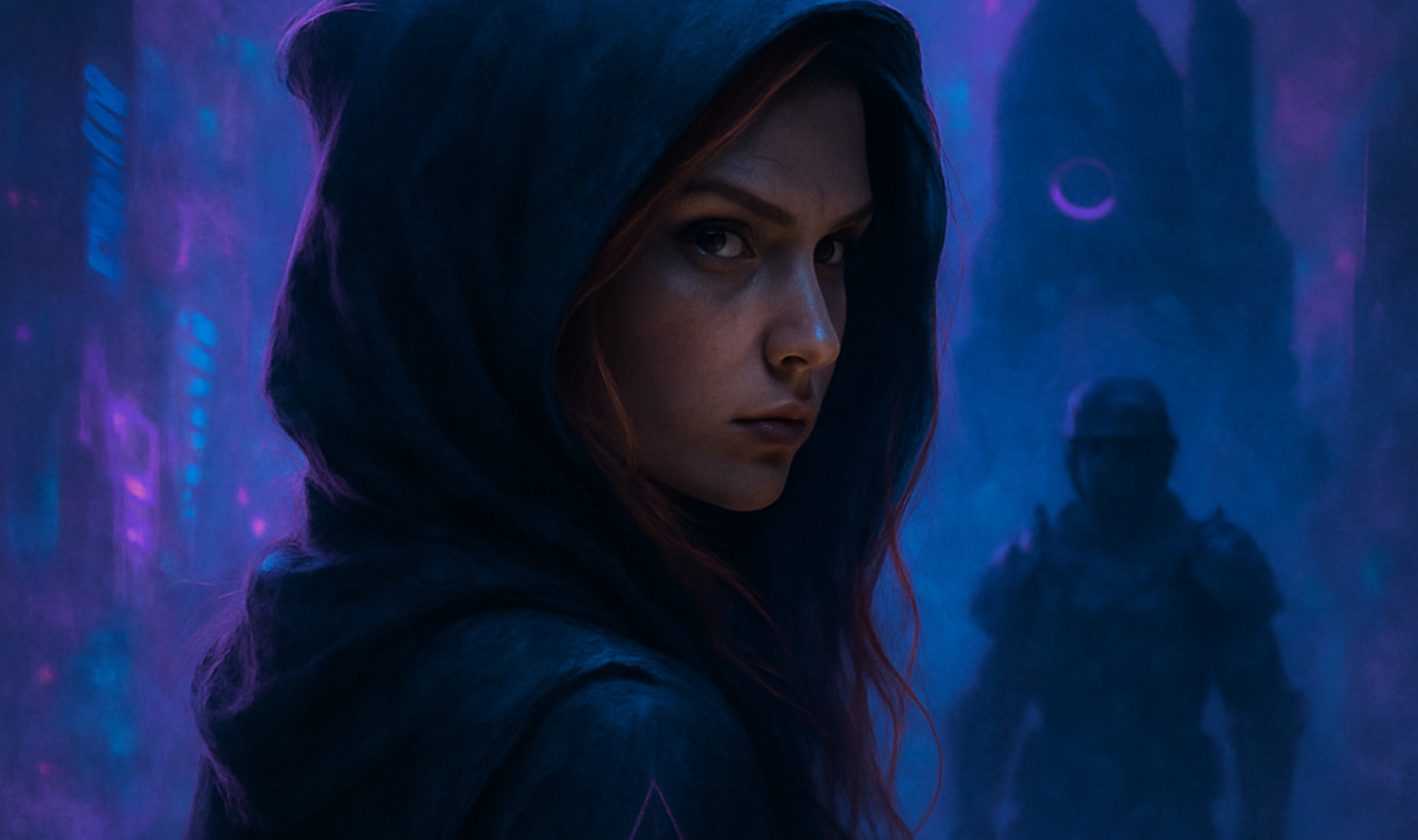 Élevés — Les Disparus 