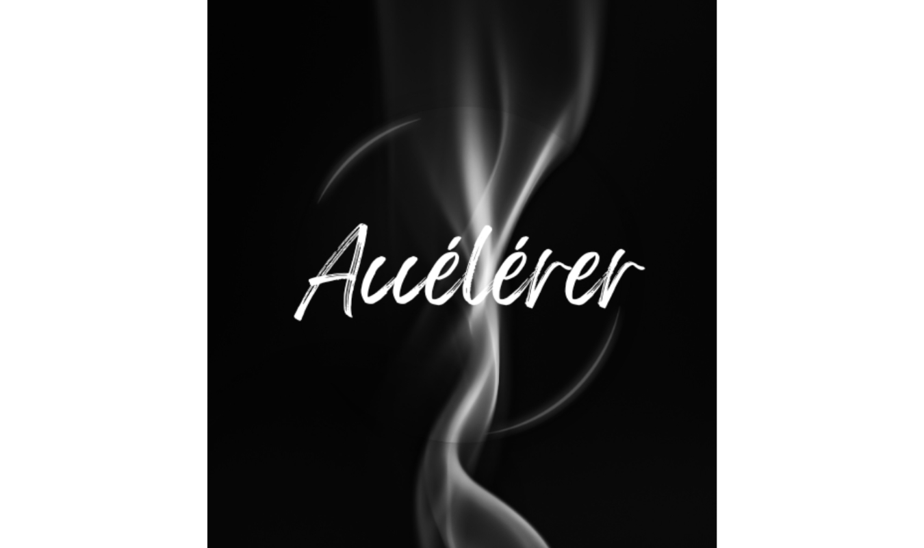 Accélérer