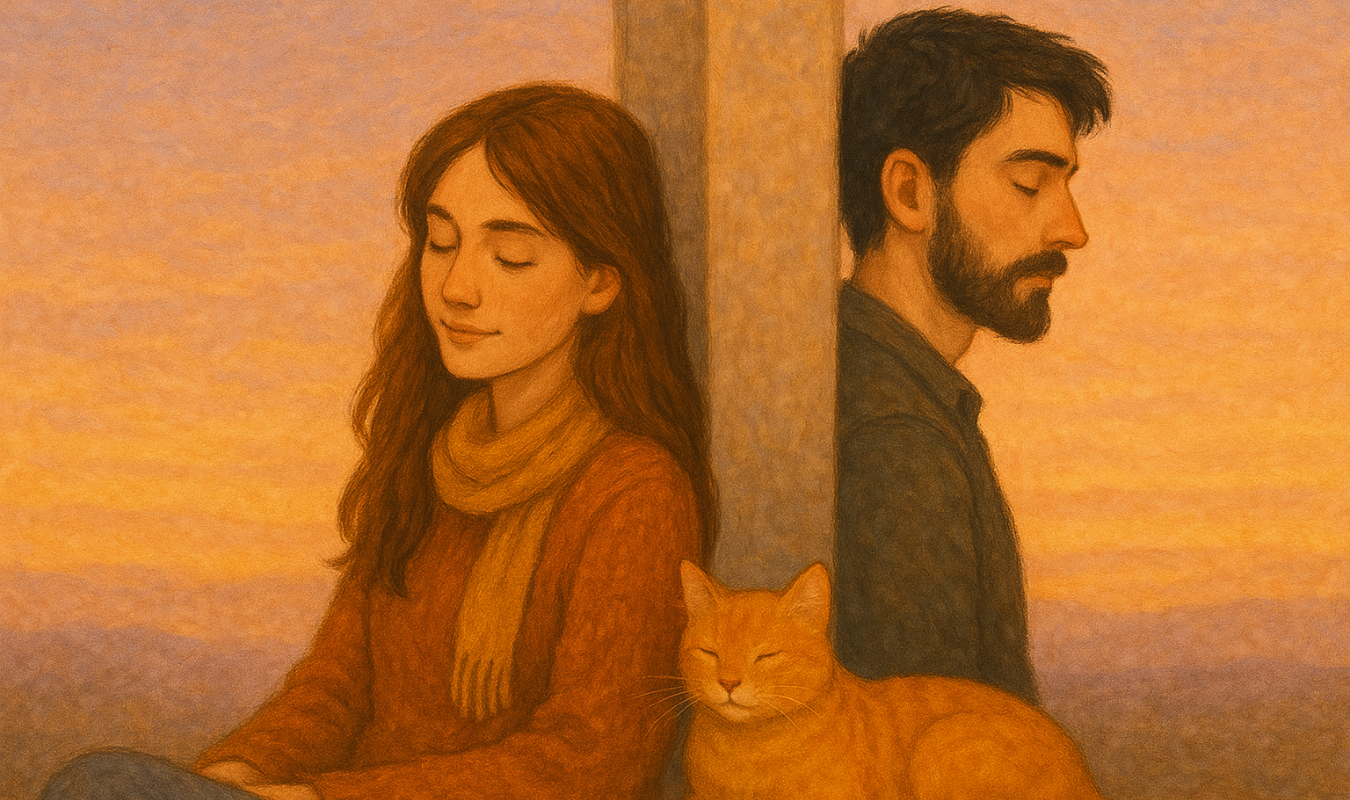 Et si les murs tombaient ?