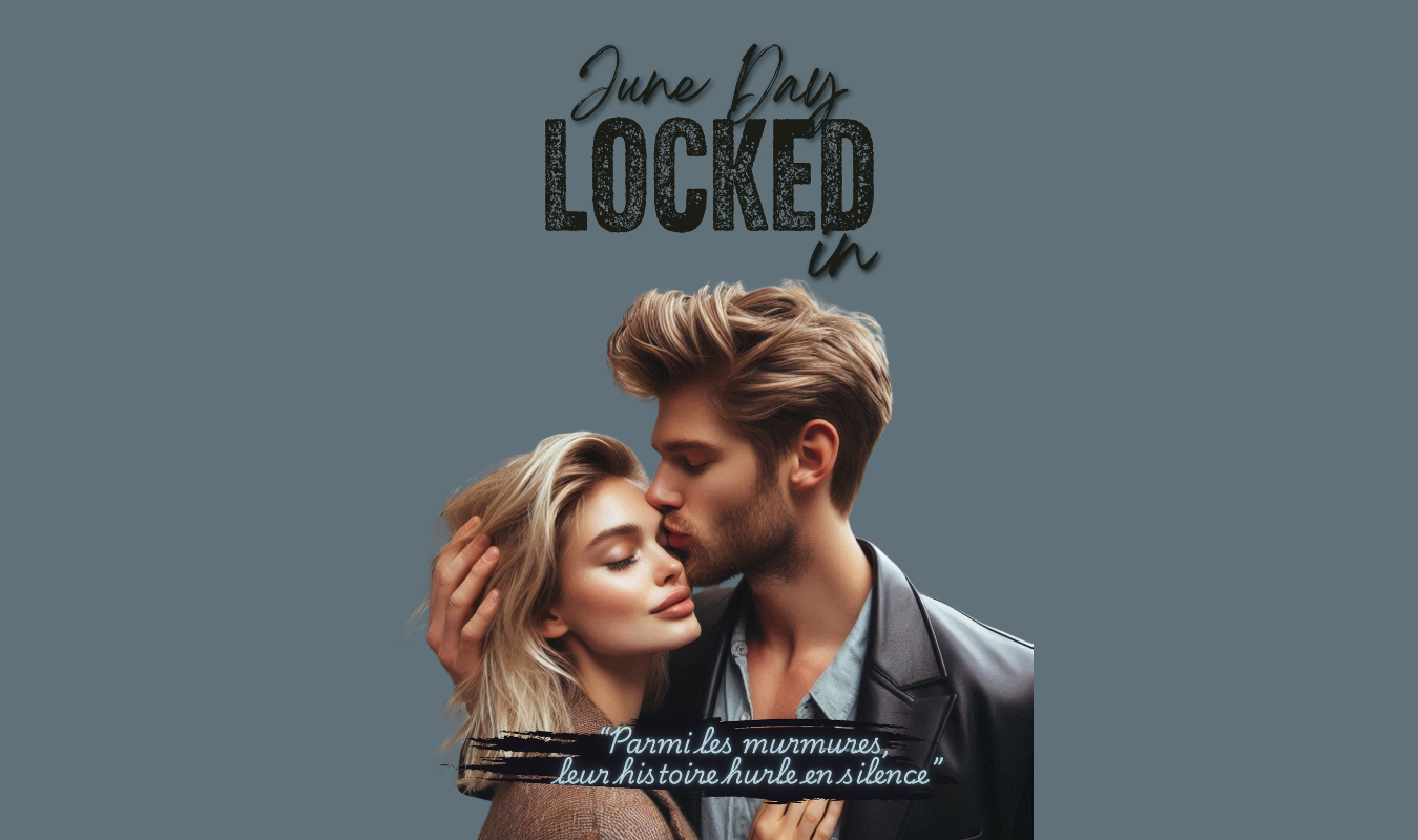 LOCKED IN - Se Libérer