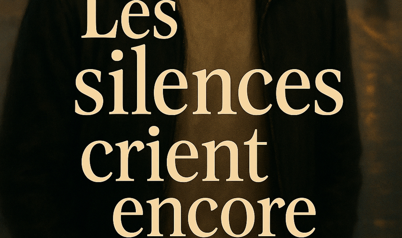 Les silences crient encore