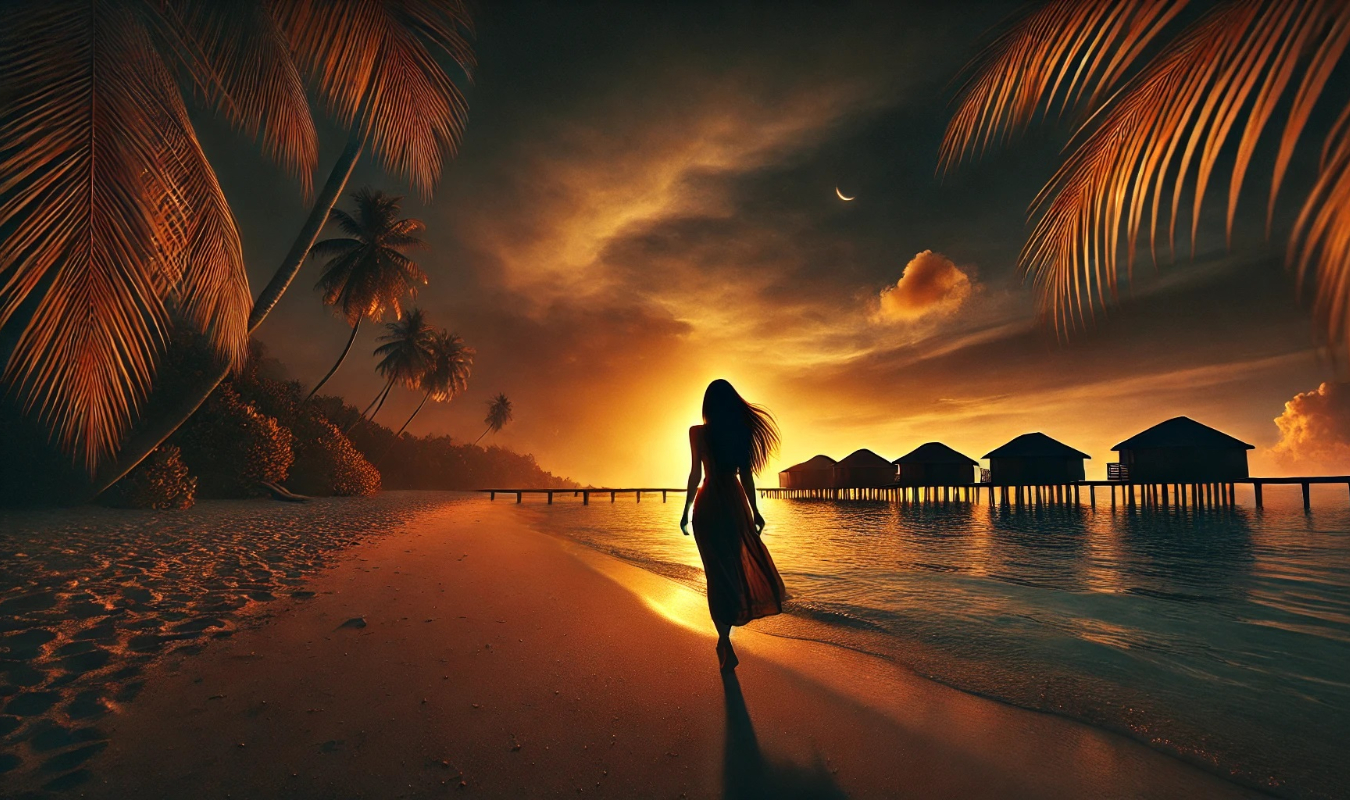 Douze Années Sans Toi